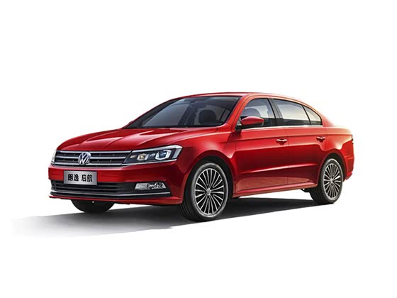 上汽大众 朗逸 启航 整车新车汽车订金